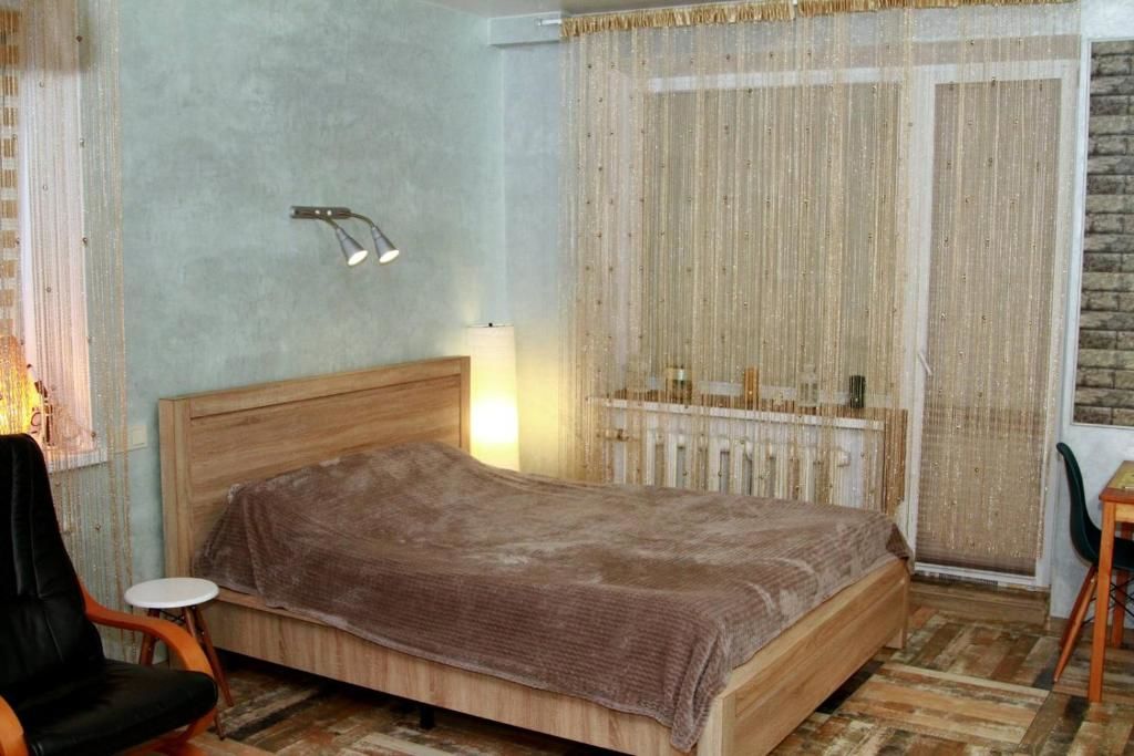 Апартаменты FilHaus Apartment on Suvorova Витебск-23